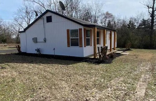 Mason House | Quiet, small town country living