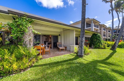 Kahuku Villa | Rarely Available! Romantic Honeymoon Villa 120