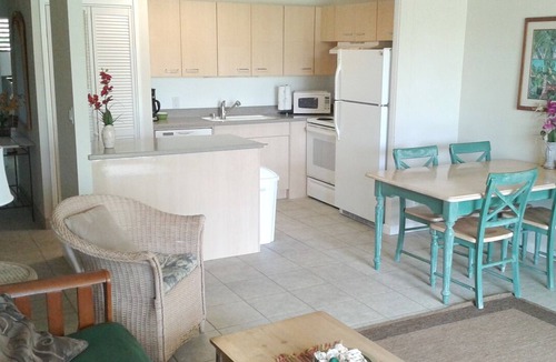 Kahuku Condo | Recently Relisted 1br Turtle Bay Condo - NUC #: 90/TVU-0268