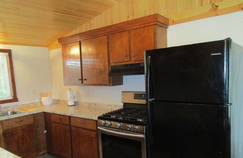 Branchport Cabin | Recently Renovated 3 BR Jewel in the Heart of Finger Lakes