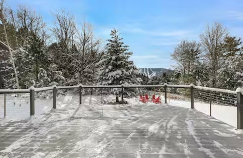 Windham House | Red Feather Lodge