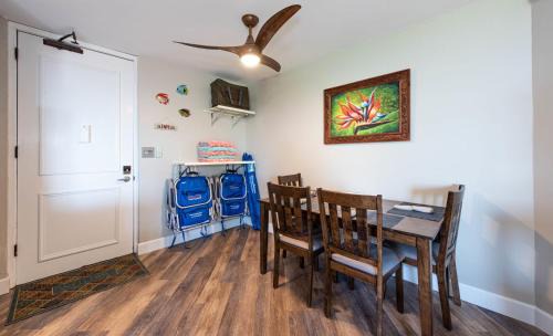 Kihei House | Refined Oceanfront Retreat