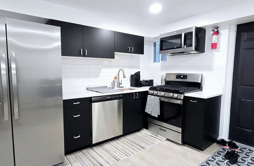 West Valley City House | Relax Oasis @ SLC near Airport Downtown Ski Hike