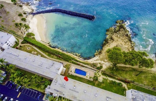 Makaha Condo | Relax, with breathtaking ocean views. Makaha 1-bedroom condo near Ko Olina