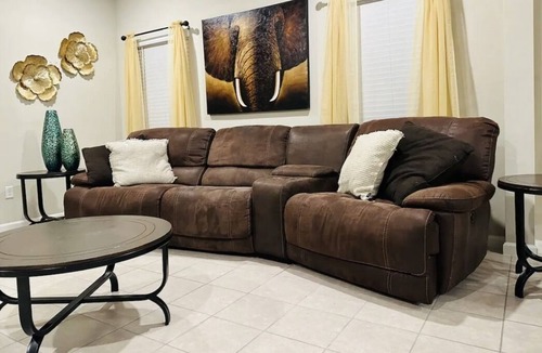 Northside House | Relax with the whole family at this peaceful place to stay. n