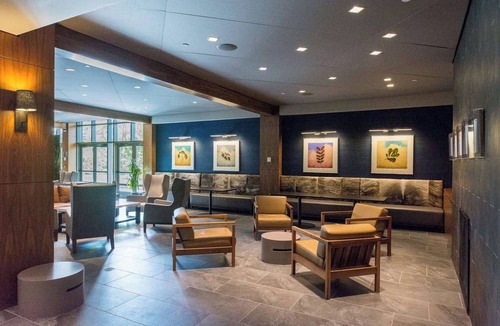 Ossining Hotel | Relaxing Boutique Retreat Close to Local Attractions