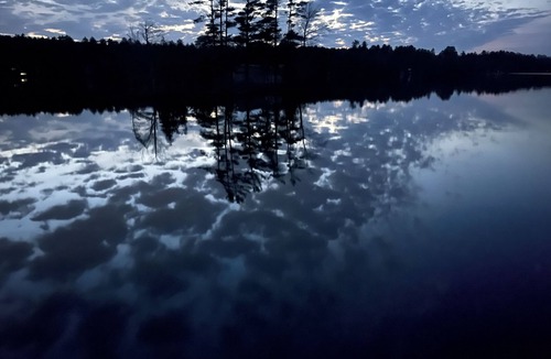 East Holden Cabin | Relaxing lake retreat boating, swimming, paddle boarding near Acadia National Pk