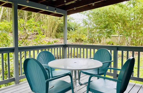 Keaau House | Remodeled Home in Sunny Hawaiian Paradise Park