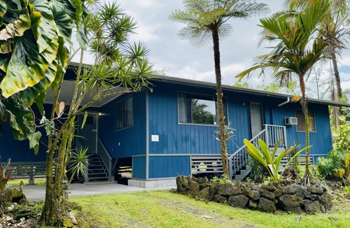 Keaau House | Remodeled Home in Sunny Hawaiian Paradise Park