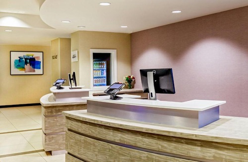 Bath Hotel | Residence Inn by Marriott Bath Brunswick Area