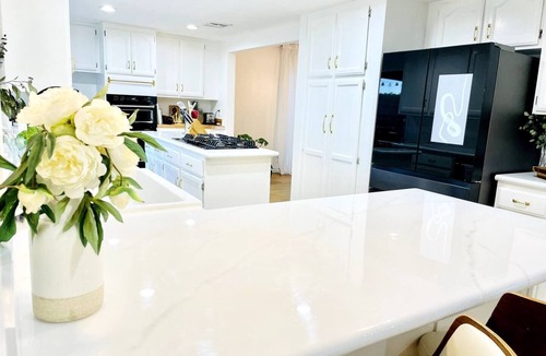 Northwest San Pedro House | Resort Style House in Exclusive Palos Verdes