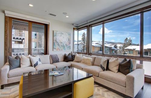 Deer Valley Apartment | Resort Three Bedroom Suite apartment hotel