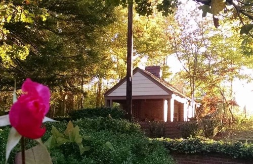 Lincolnton Bed & Breakfast | Rest, Relax, & Refresh - B&B Style
