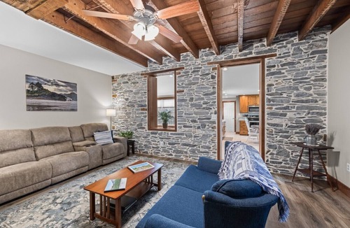 Leacock-Leola-Bareville Other | Restored 1800s Farmhouse on Working Lancaster County Sheep Farm