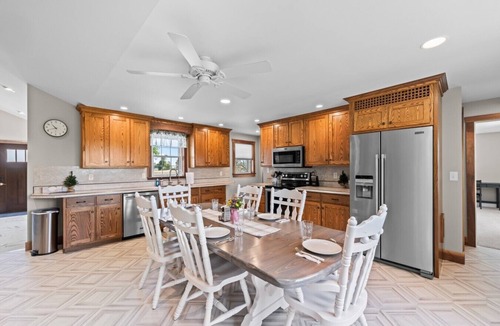 Leacock-Leola-Bareville Other | Restored 1800s Farmhouse on Working Lancaster County Sheep Farm