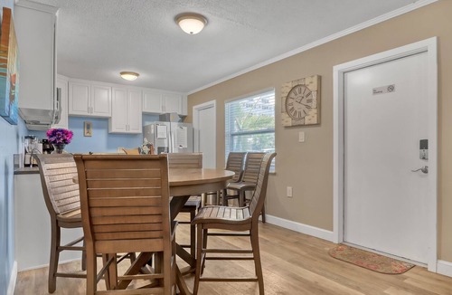 Port Canaveral Condo | RIGHT ON THE BEACH! Rockets and Cruise Ships! Kid and pet friendly, 2Br.