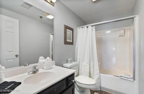 Pigeon Forge House | River Place Condos #611 3BD