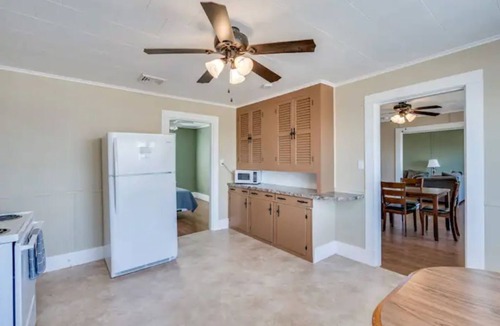 Alexandria Bay Condo | Riverview Townhouse II in Downtown Alexandria Bay