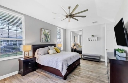 Cape Haze House | Robin's Nest - located in tranquil Placida Florida - canal access to The Gulf