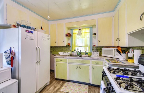 Rochester Apartment | Rochester Apt w/Waterfall & Hot Tub, 2 Mi to Dtwn