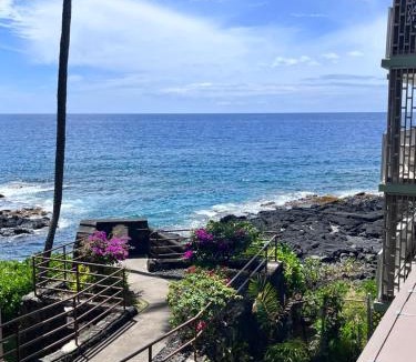 Kailua-Kona Apartment | rohledercondo