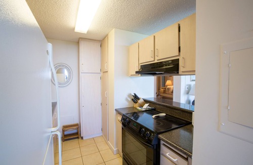 Kihei Condo | Romantic Maui Getaway! Direct Beach~Ocean Front! ~ Ground floor! Hotel Protected