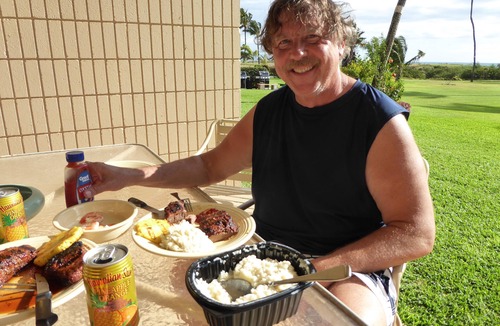 Kihei Condo | Romantic Maui Getaway! Direct Beach~Ocean Front! ~ Ground floor! Hotel Protected