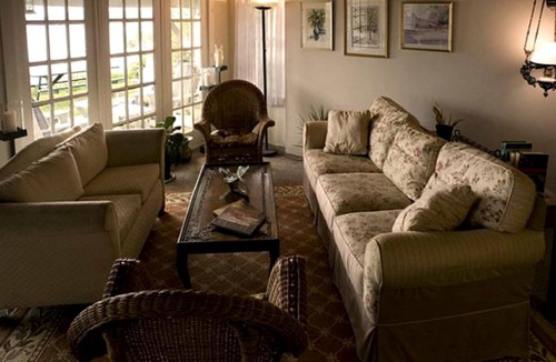 Henderson Harbor Cabin | Romantic Suite Rental in a Lakefront Bed and Breakfast in Henderson, New York