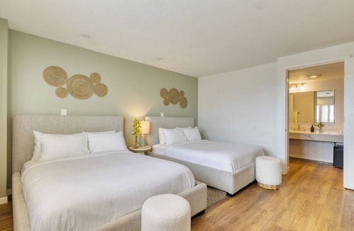 Diamond Crestview Hotel | Rooftop Ocean Views + Spa + Prime Laguna Beach Location | The Mara by AvantStay