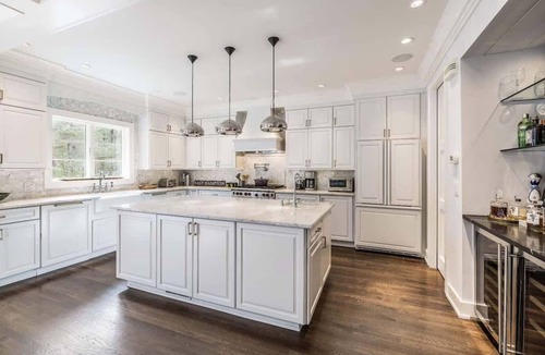 Northwest Harbor House | Rove Travel | Bull Path Manor | Luxe Home w/Pool
