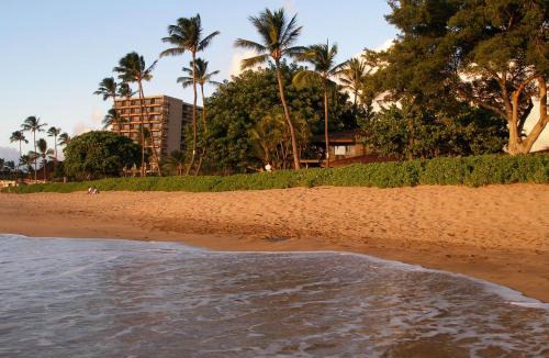 Kaanapali Resort | Royal Lahaina Resort & Bungalows