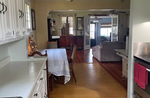 South Lima House | Russell Cottage on Conesus Lake