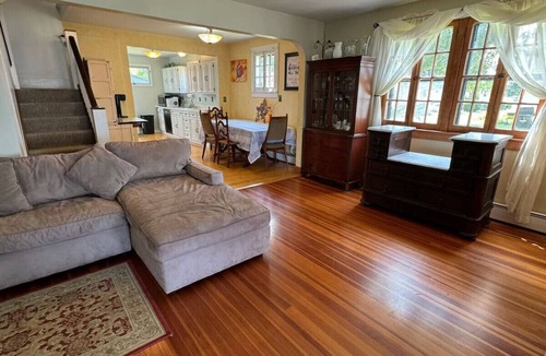 South Lima House | Russell Cottage on Conesus Lake