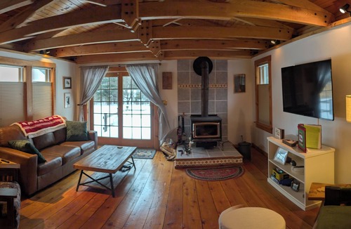 Indian Lake Cabin | S'More the Merrier! 3BR/3BA Indian Lake escape. Year round family memories & fun