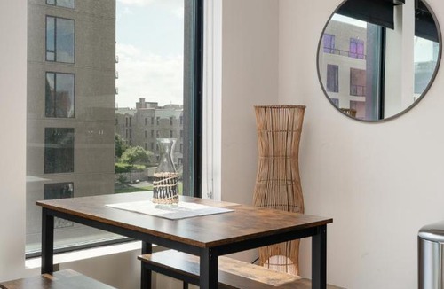 Warehouse District Apartment | Sable 305 - One Bedroom