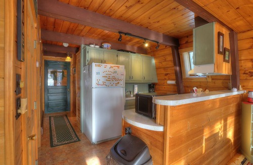 Rangeley House | Saddleback Lake Lodge A-Frame | Spacious Cabin Close to Saddleback
