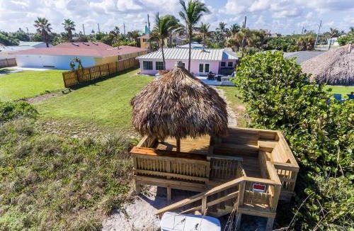 Ocean Shores House | Salty Dog direct oceanfront luxurious retreat!