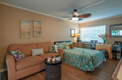 Princeville House | Sandpiper 120B