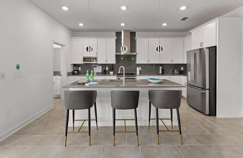 Melbourne Beach House | Sandy Harbor| Premium New Beach Home with Pirate Theme Room, Arcade & More