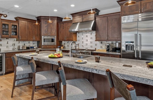 Boulder Ridge House | Sauna, Views & Peak 8 Luxury | Boulder Vista