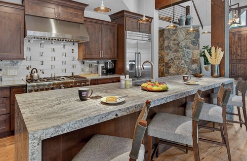 Boulder Ridge House | Sauna, Views & Peak 8 Luxury | Boulder Vista