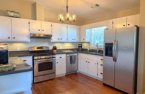 Port St. Joe House | Scalloper`s Dream House