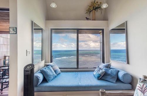Princeville Apartment | Sealodge G7 Condo