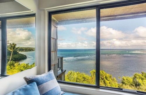 Princeville Apartment | Sealodge G7 Condo