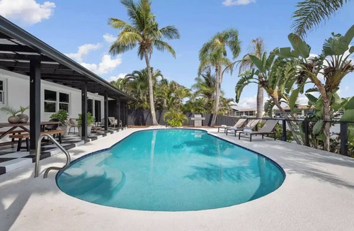 Cocoa Beach House | Seasons in the Sun - Cocoa Beach, Florida