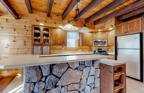Greenville Cabin | Secluded Cabin *Full ATV Access*Lake Access*Pet Friendly