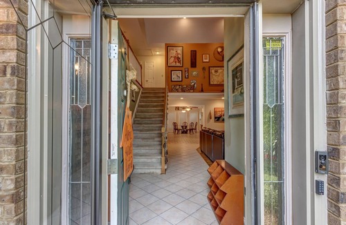 Masterson Station House | Sensational Group Getaway