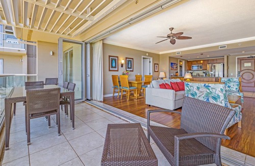 Kaanapali Condo | SEPT SPECIAL RATES- ⭐️⭐️⭐️⭐️⭐️ 226 FIVE STAR REVIEWS-FANTASTIC OCEAN & RESORTS VIEWS