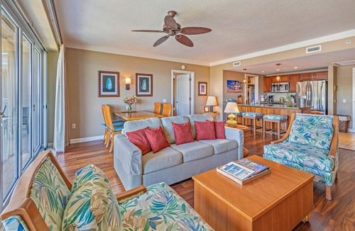 Kaanapali Condo | SEPT SPECIAL RATES- ⭐️⭐️⭐️⭐️⭐️ 226 FIVE STAR REVIEWS-FANTASTIC OCEAN & RESORTS VIEWS