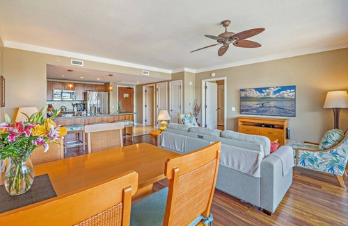 Kaanapali Condo | SEPT SPECIAL RATES- ⭐️⭐️⭐️⭐️⭐️ 226 FIVE STAR REVIEWS-FANTASTIC OCEAN & RESORTS VIEWS